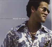 Kashiwa, Jeff - Peace Of Mind