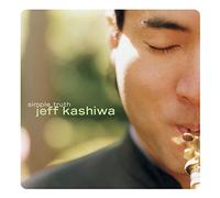 Kashiwa, Jeff - Simple Truth