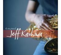 Kashiwa, Jeff - Very Best Of Jeff Kashiwa