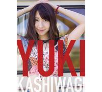 Kashiwagi, Yuki - 1St Live Tour-Netemosametemo Yuki Sametemo Yukirin World Nippon Juudan (3 Dvd) [Edizione: Giappone]