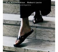 Kashkashian Kim - Asturiana-Songs From Spain & Argentina