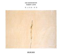 Kashkashian Kim - Elegies