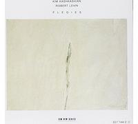 KASHKASHIAN, KIM/ LEVIN, ROBERT Elegies (Viola/pno) (CD) Album