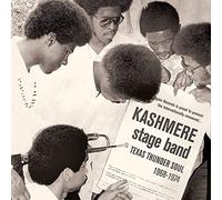 Kashmere Stage Band - Texas