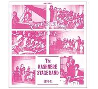 Kashmere Stage Band - Thunder Soul