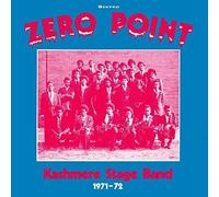 Kashmere Stage Band - Zero Point