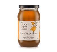 Kashmir Honey 500 gm (17.63 OZ)