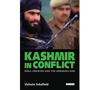 Kashmir in Conflict