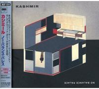 Kashmir - No Balance Palace
