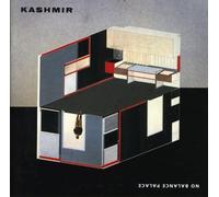Kashmir - No Balance Palace