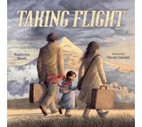 Kashmira Sheth Taking Flight (Copertina rigida)