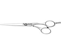 Kasho Excelia - Forbici da taglio per capelli, lunghezza 5,5 cm