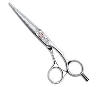KASHO Forbici per capelli Damasco Offset 6"