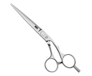 KASHO Haarschere Silver Offset KSI-60 os 6"