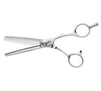 KASHO Forbici da modellazione Design Master Offset KDM-60 os T38B 6""