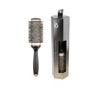 Kashōki Hair Brush Essential Beauty 43mm - spazzola tonda