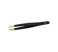 Kashōki Make Up Straight Tweezers With Case - pinzette per sopracciglia