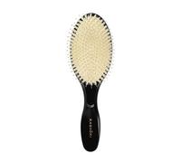 Kashoki Smooth White Detangler, spazzola districante ovale, XL, 100 g