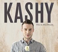 Keegan, Kashy - This Is My Dream