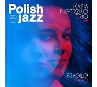 Pietrzko,Kasia Trio - Fragile Ego