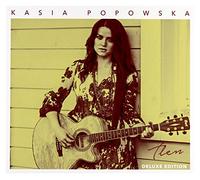 Kasia Popowska - Kasia Popowska: Tlen (Deluxe) (digipack) [CD]
