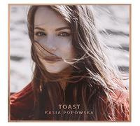 Kasia Popowska - Kasia Popowska: Toast [CD]