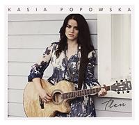 Kasia Popowska - Tlen