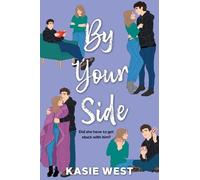 Kasie West By Your Side (Tascabile)