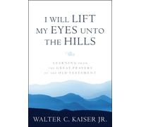 Kasier Learning from the Great Prayers of the Old Testame nt (Tascabile)