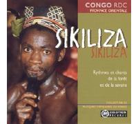 Kasima - Sikiliza/Congo Rdc