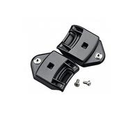 Kask Adattatore a baionetta unisex, nero, taglia unica, Nero , Taglia unica