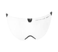 Kask bambino pro magnetic visor clear