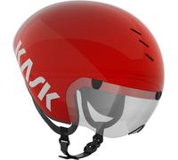 Kask Bambino Pro Red CHE00042204