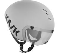 Casco aero kask bambino pro bianco