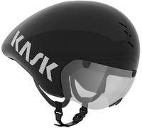 Kask Beluga Black CHE00092210