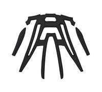 KASK CAIPI - Cuscinetto interno di ricambio per casco da bici da adulto, taglia: UNO