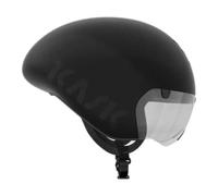 Kask Casco Da Cronometro Bambino Pro Black Matt / Antracite
