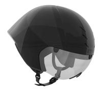 Casco Kask Mistral - Nero Antracite 59-62 / Nero