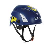 KASK Casco da lavoro SUPERPLASMA AQ HI-VIZ WHE00105 - EN 397