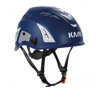 KASK Casco da lavoro SUPERPLASMA AQ HI-VIZ WHE00105 - EN 397