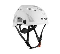 KASK Casco da lavoro SUPERPLASMA AQ HI-VIZ WHE00105 - EN 397
