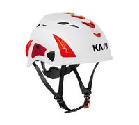 KASK Casco da lavoro SUPERPLASMA AQ HI-VIZ WHE00105 - EN 397