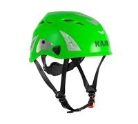 KASK Casco da lavoro SUPERPLASMA AQ HI-VIZ WHE00105 - EN 397