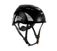 KASK Casco da lavoro SUPERPLASMA AQ HI-VIZ WHE00105 - EN 397