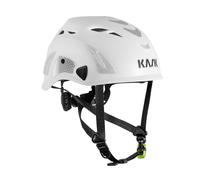 KASK Casco da lavoro SUPERPLASMA PL HI-VIZ WHE00109 -EN 12492
