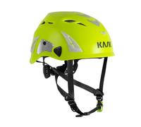 KASK Casco da lavoro SUPERPLASMA PL HI-VIZ WHE00109 -EN 12492