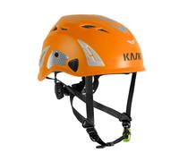 KASK Casco da lavoro SUPERPLASMA PL HI-VIZ WHE00109 -EN 12492
