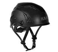 Kask - Casco Di Protezione Plasma Aq, Colore: Nero