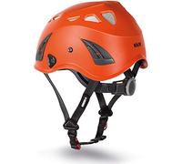 KASK Casco di Sicurezza Antifortunistico Modello Plasma AQ Orange