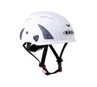 KASK Casco di Sicurezza Antifortunistico Modello Plasma AQ Bianco